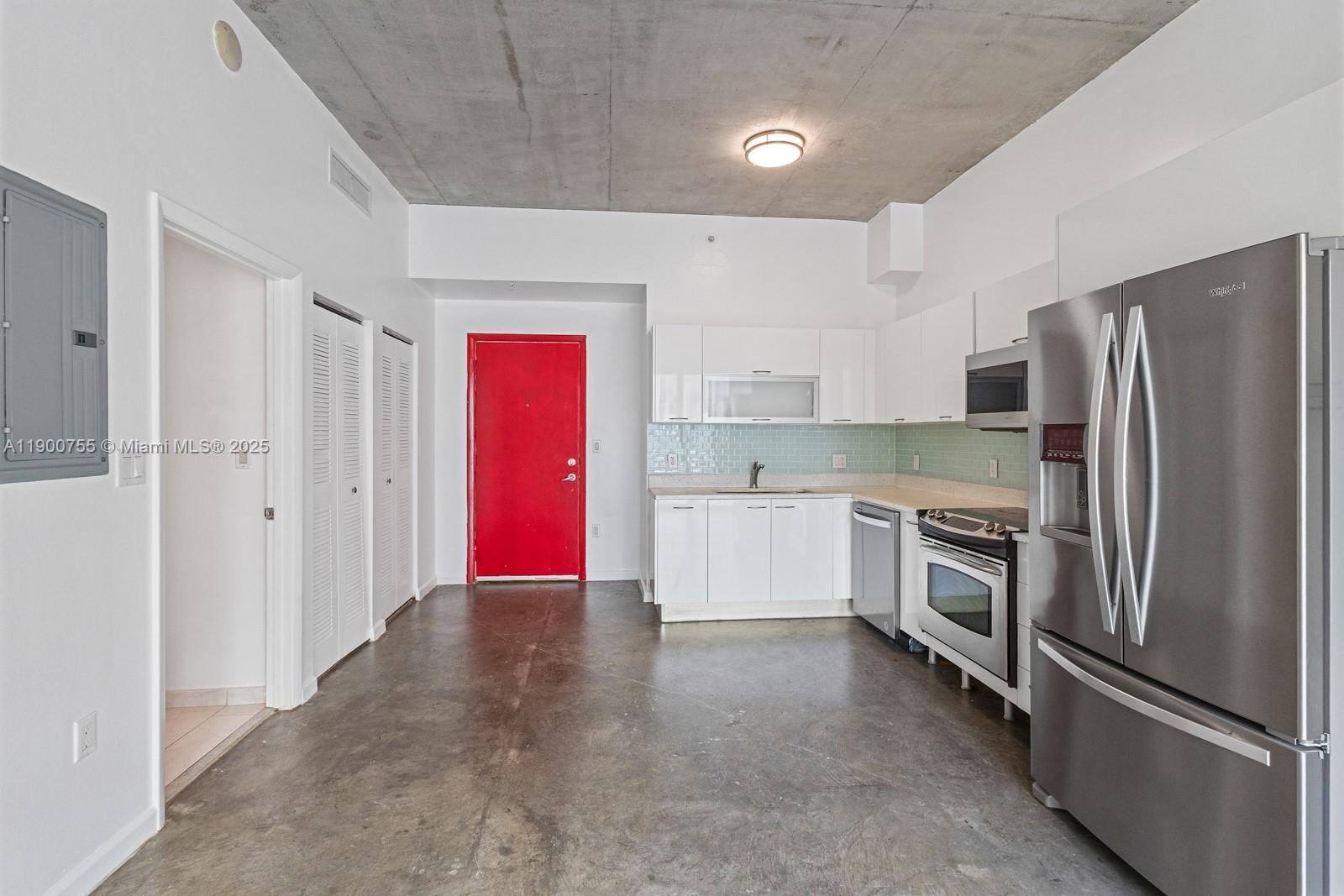 image The Loft Downtown Ii Cond16