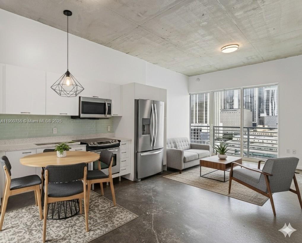 image The Loft Downtown Ii Cond3