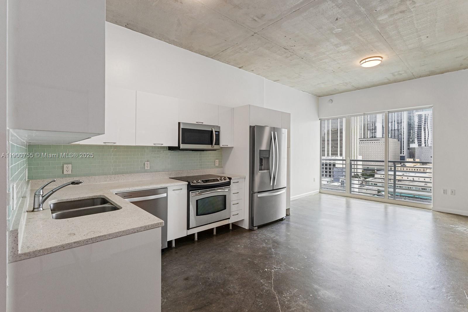 image The Loft Downtown Ii Cond4