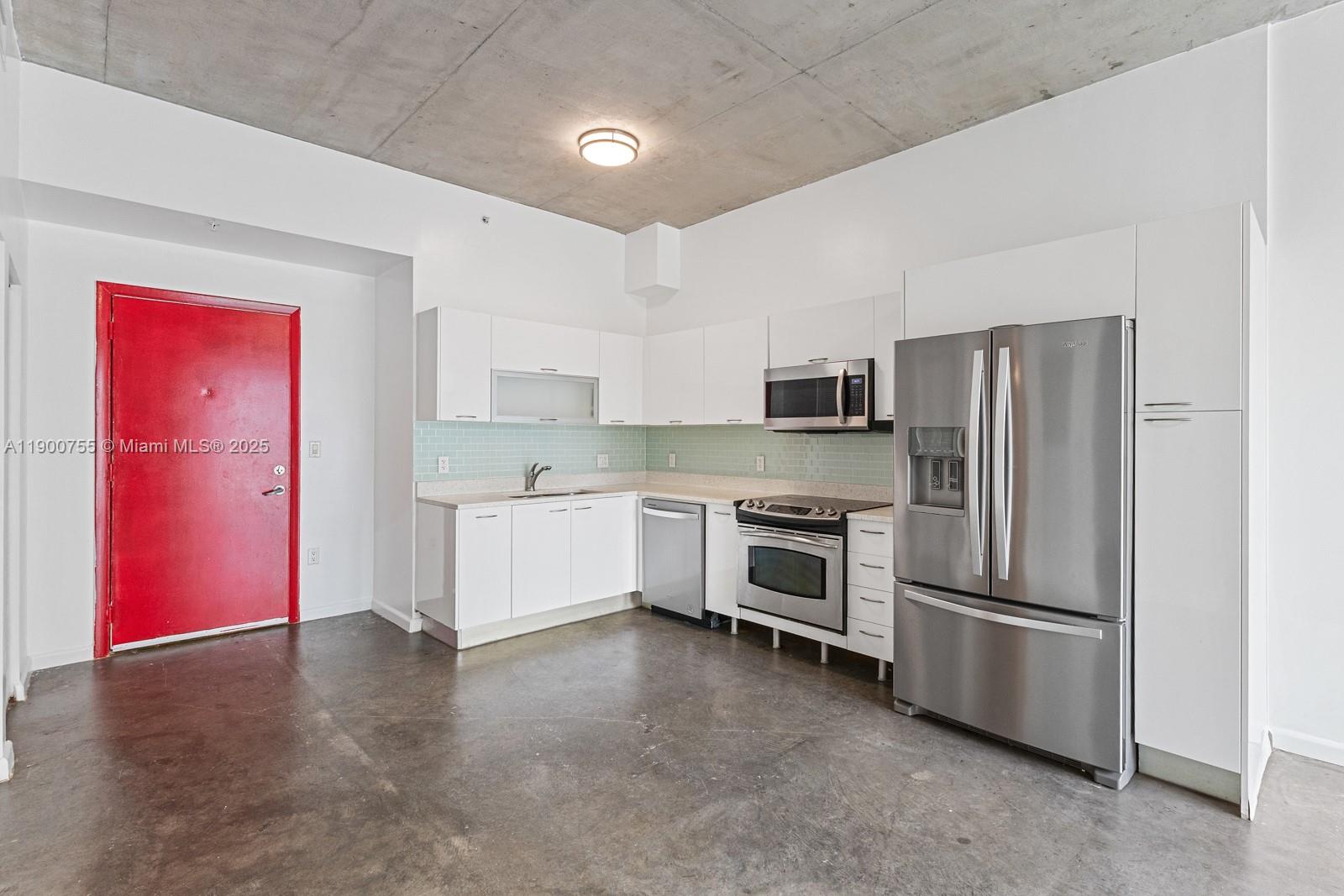 image The Loft Downtown Ii Cond8