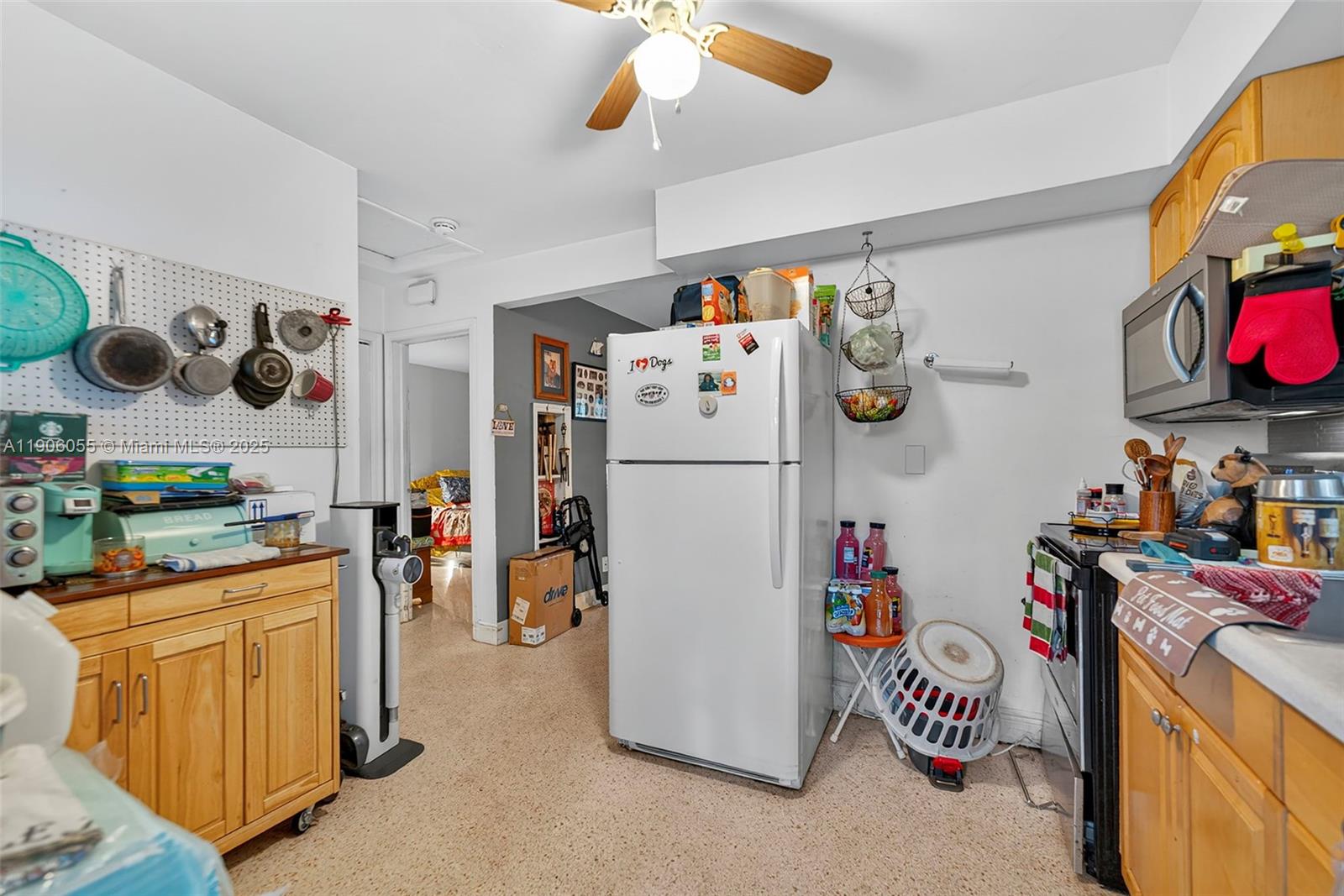 1219-1221 NE 18th Ave Fort Lauderdale, FL 33304