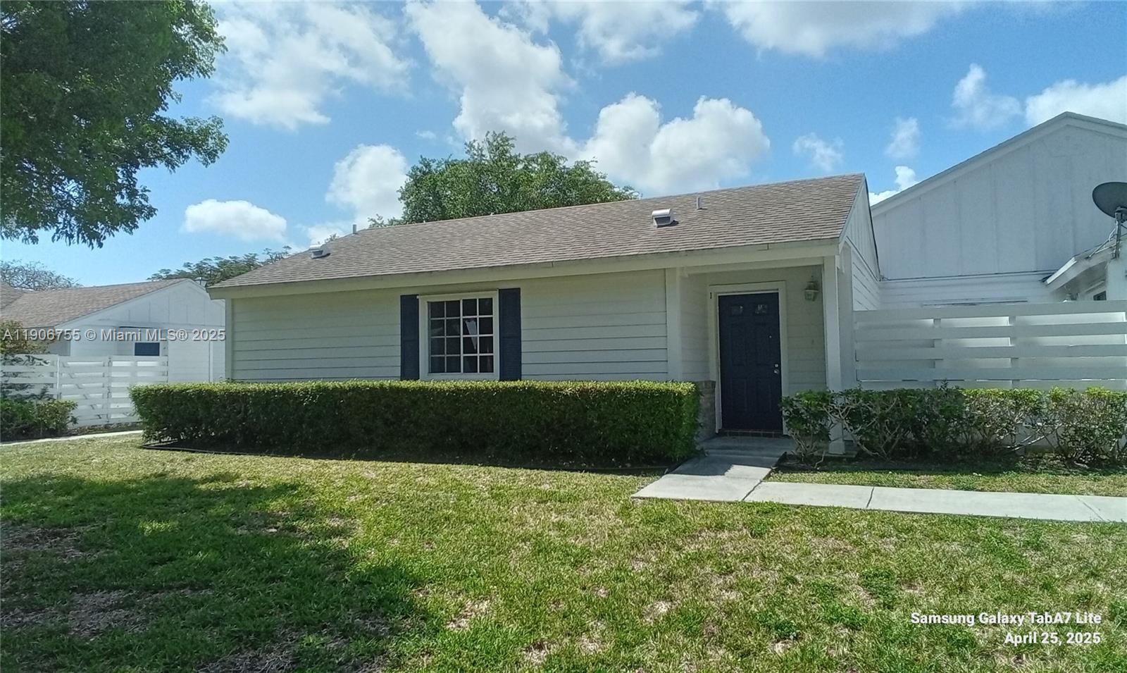 13764 SW 149th Cir Ln #1