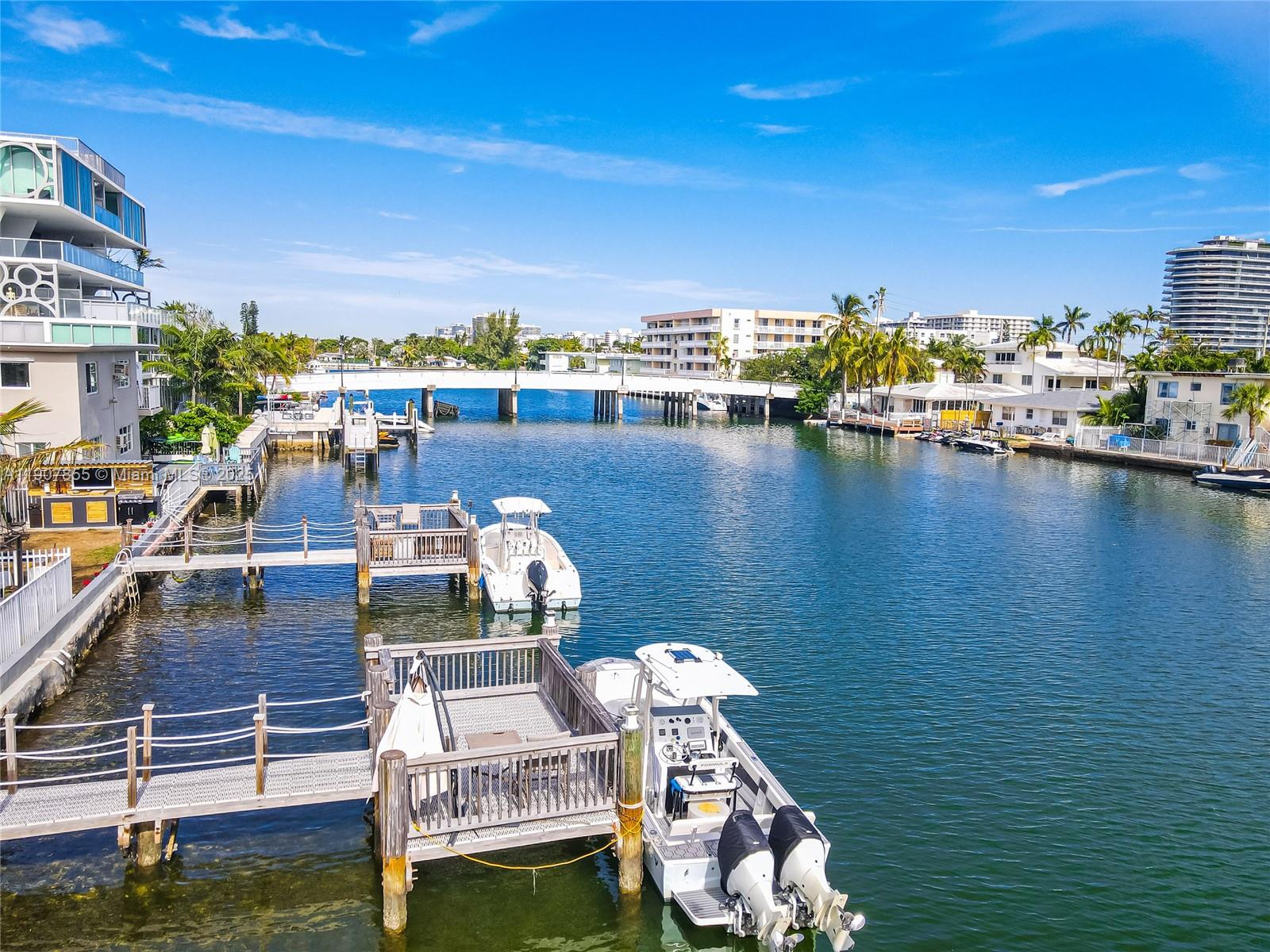 8335 E Crespi Blvd #4 Miami Beach, FL 33141