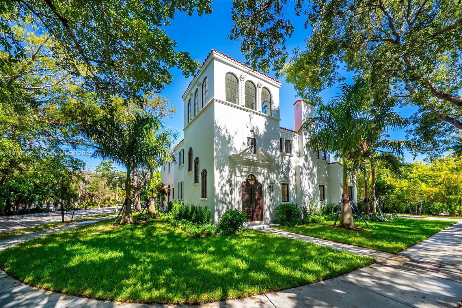 601 NE 56th St Miami, FL 33137