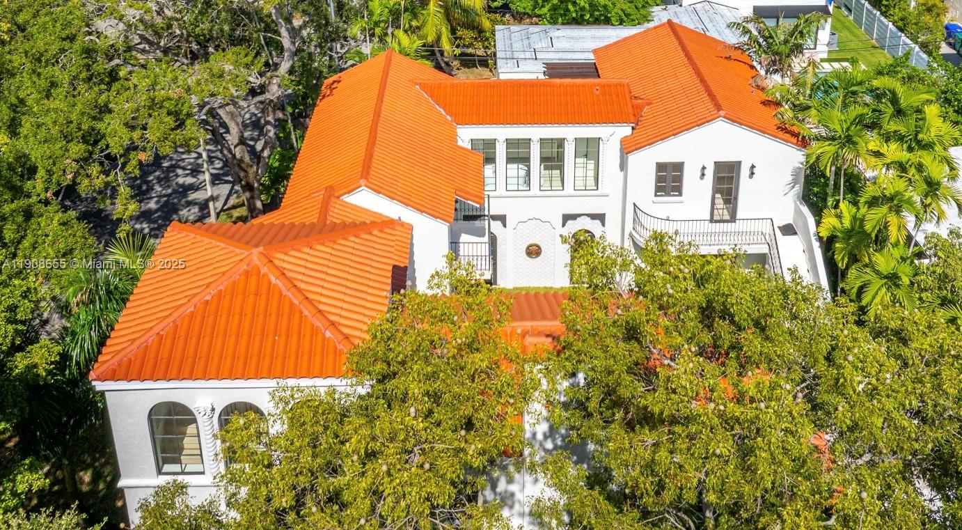 601 NE 56th St Miami, FL 33137