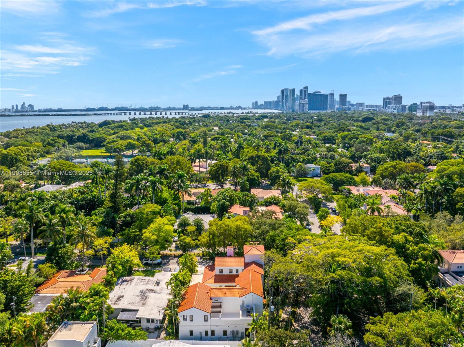 601 NE 56th St Miami, FL 33137