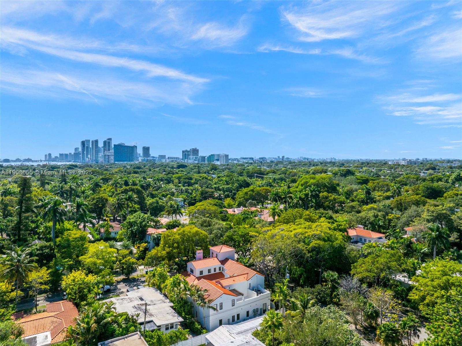 601 NE 56th St Miami, FL 33137