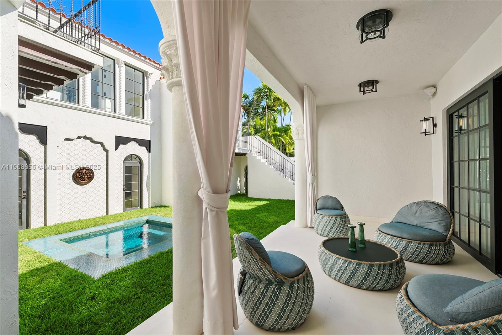 601 NE 56th St Miami, FL 33137