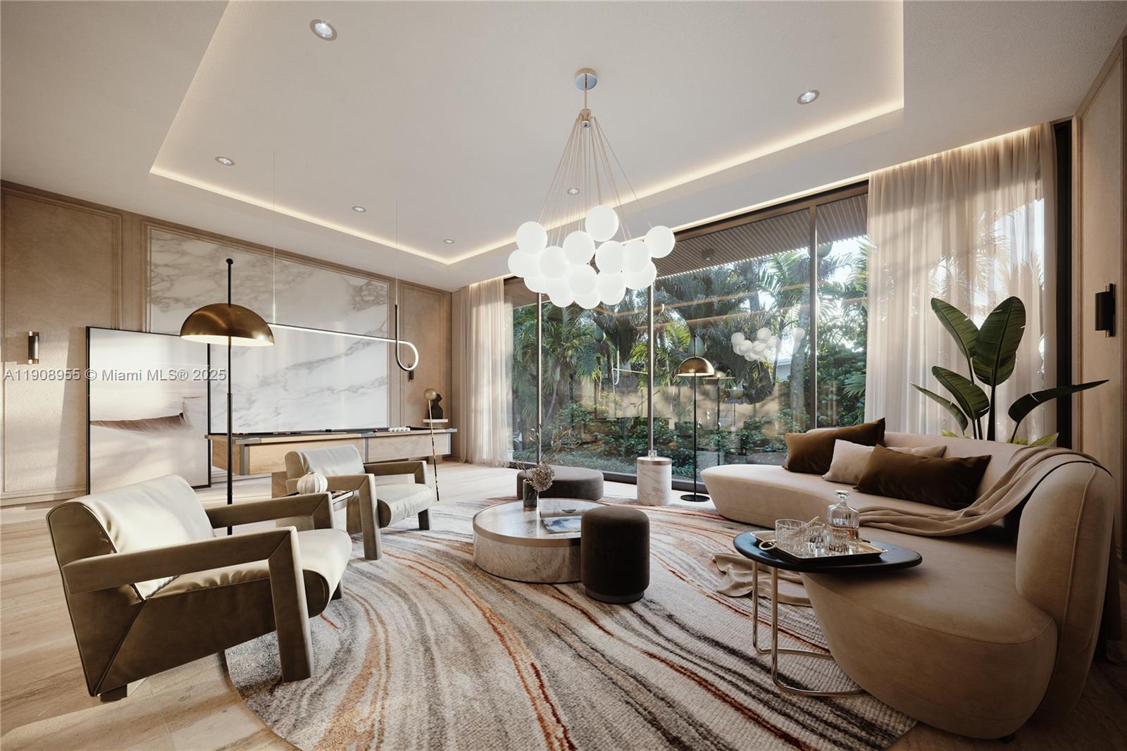 284 Ocean Blvd Golden Beach, FL 33160