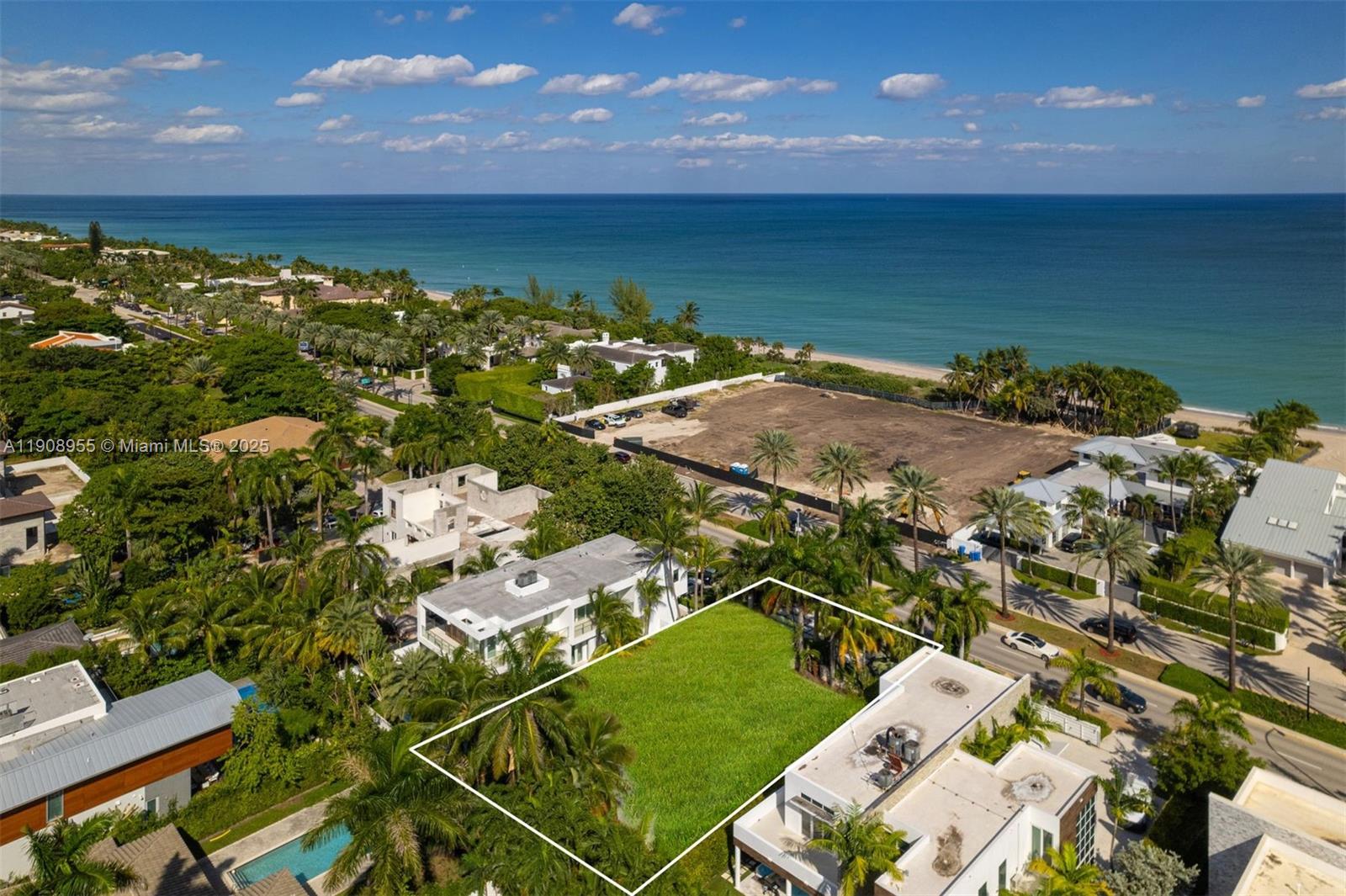 284 Ocean Blvd Golden Beach, FL 33160