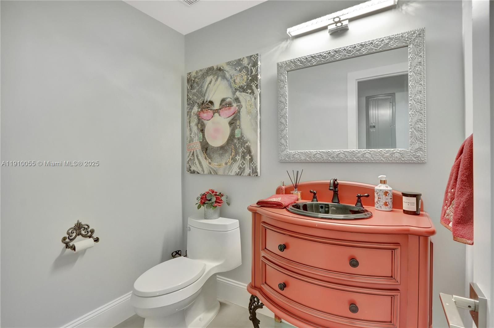 18501 SW 79th Ct Cutler Bay, FL 33157