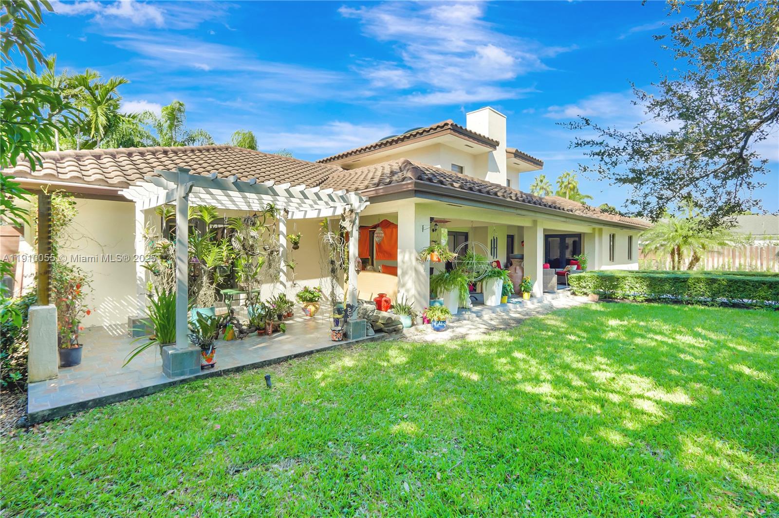 18501 SW 79th Ct Cutler Bay, FL 33157