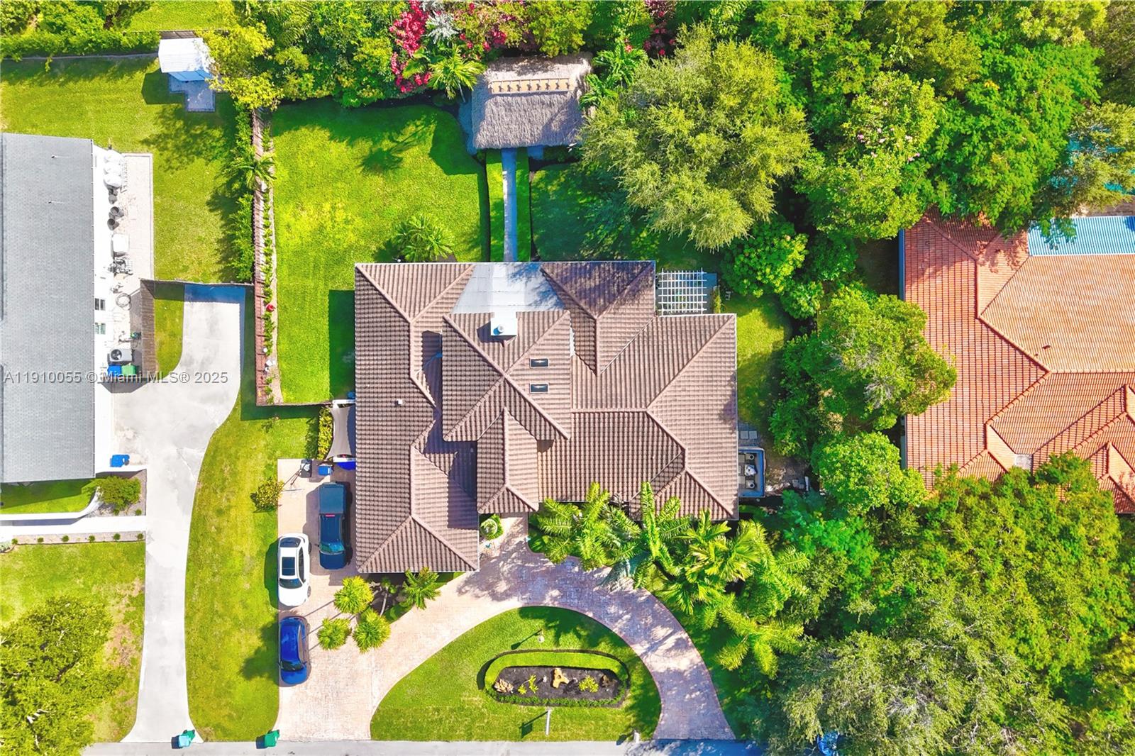 18501 SW 79th Ct Cutler Bay, FL 33157