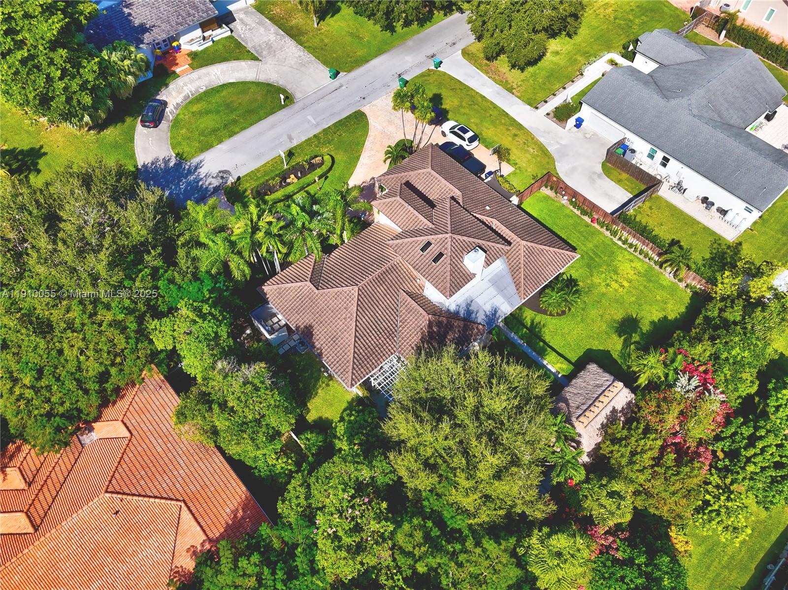 18501 SW 79th Ct Cutler Bay, FL 33157