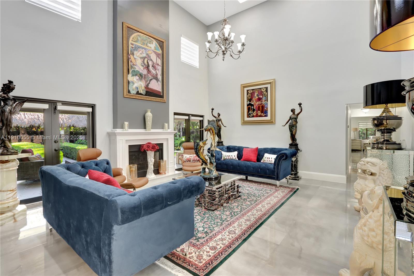 18501 SW 79th Ct Cutler Bay, FL 33157