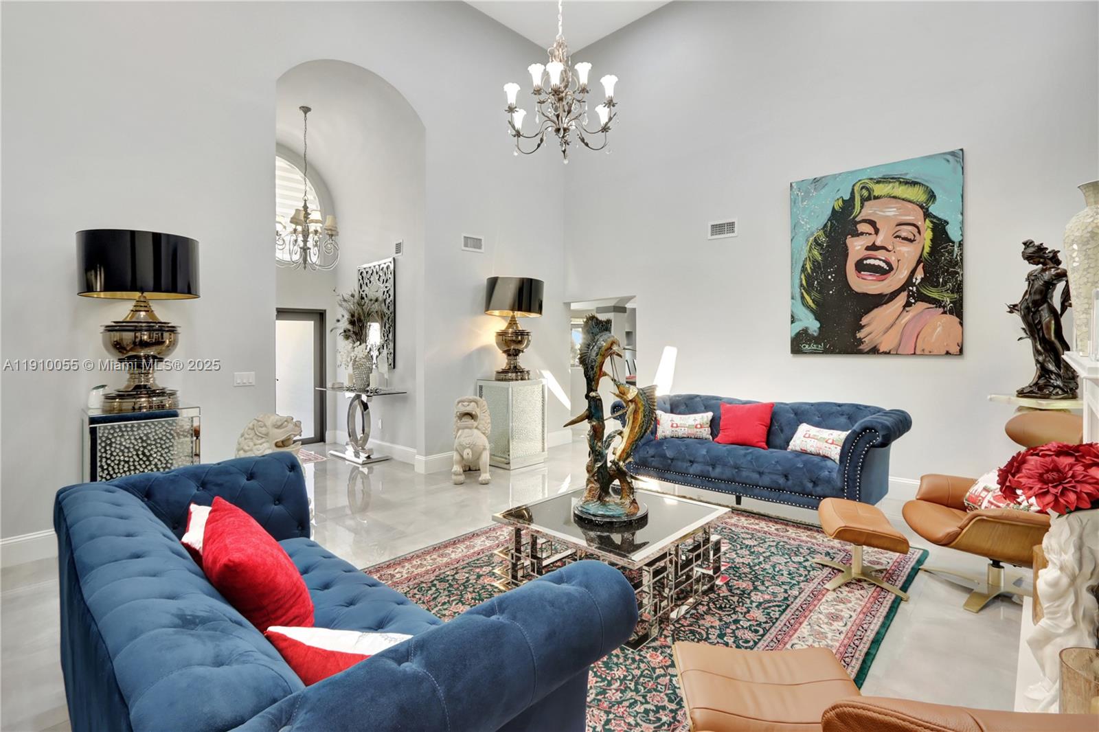 18501 SW 79th Ct Cutler Bay, FL 33157