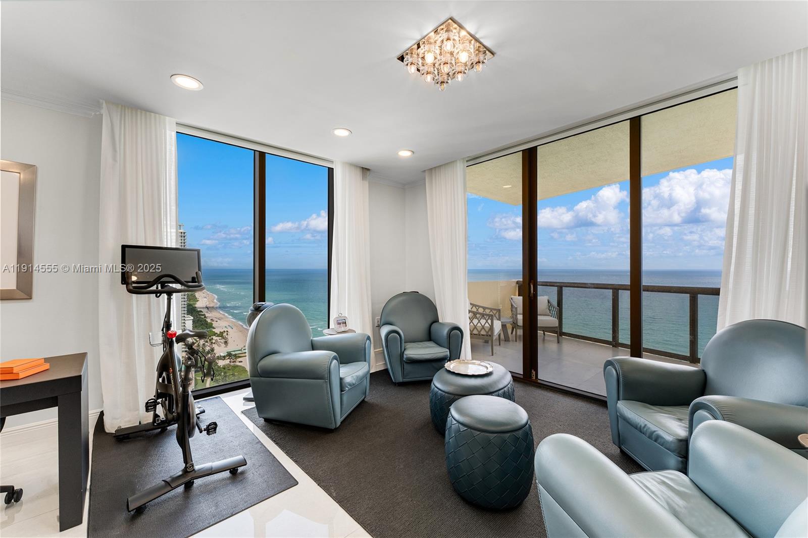 16275 Collins Ave #UPH1 Sunny Isles Beach, FL 33160