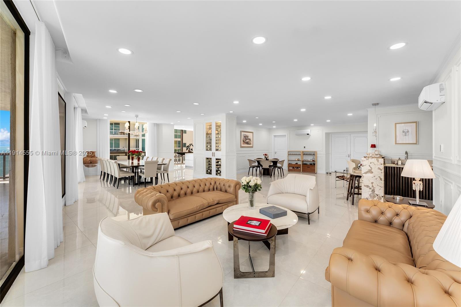 16275 Collins Ave #UPH1 Sunny Isles Beach, FL 33160