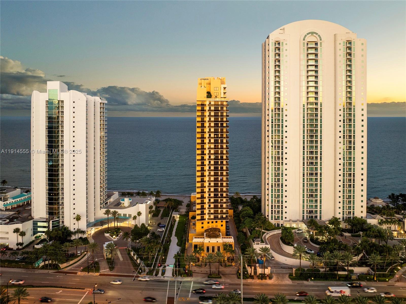 16275 Collins Ave #UPH1 Sunny Isles Beach, FL 33160