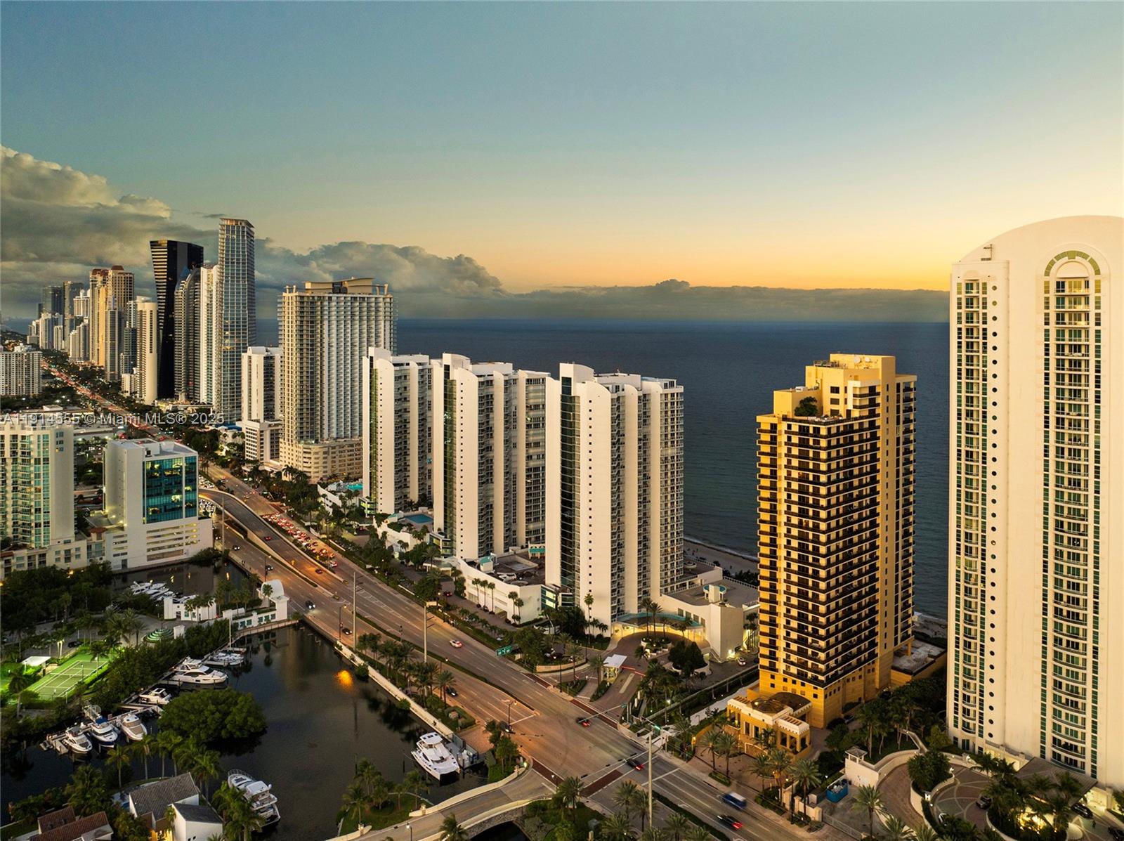 16275 Collins Ave #UPH1 Sunny Isles Beach, FL 33160