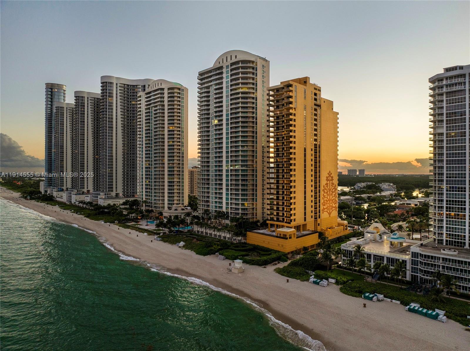 16275 Collins Ave #UPH1 Sunny Isles Beach, FL 33160