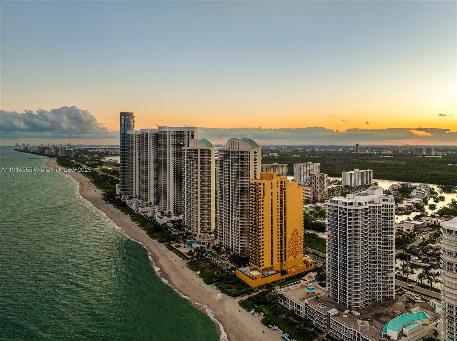 16275 Collins Ave #UPH1 Sunny Isles Beach, FL 33160