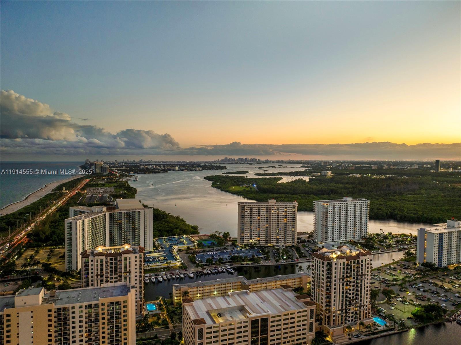 16275 Collins Ave #UPH1 Sunny Isles Beach, FL 33160