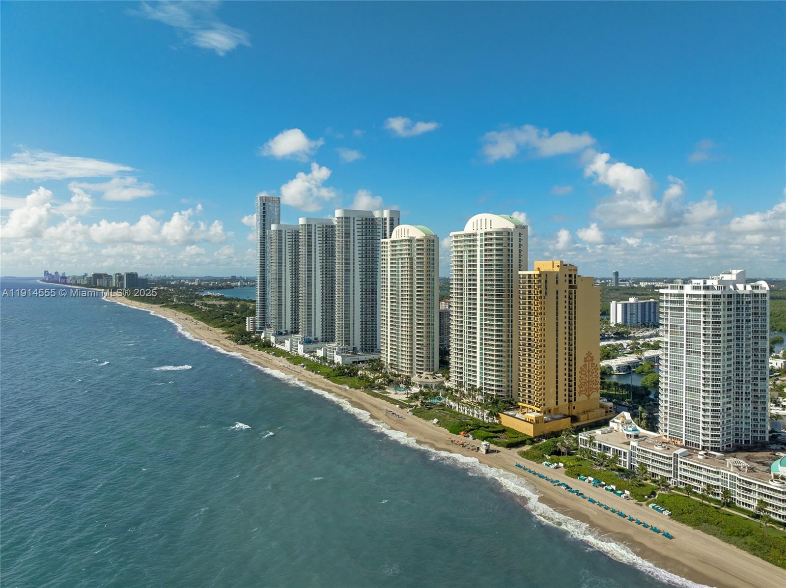 16275 Collins Ave #UPH1 Sunny Isles Beach, FL 33160