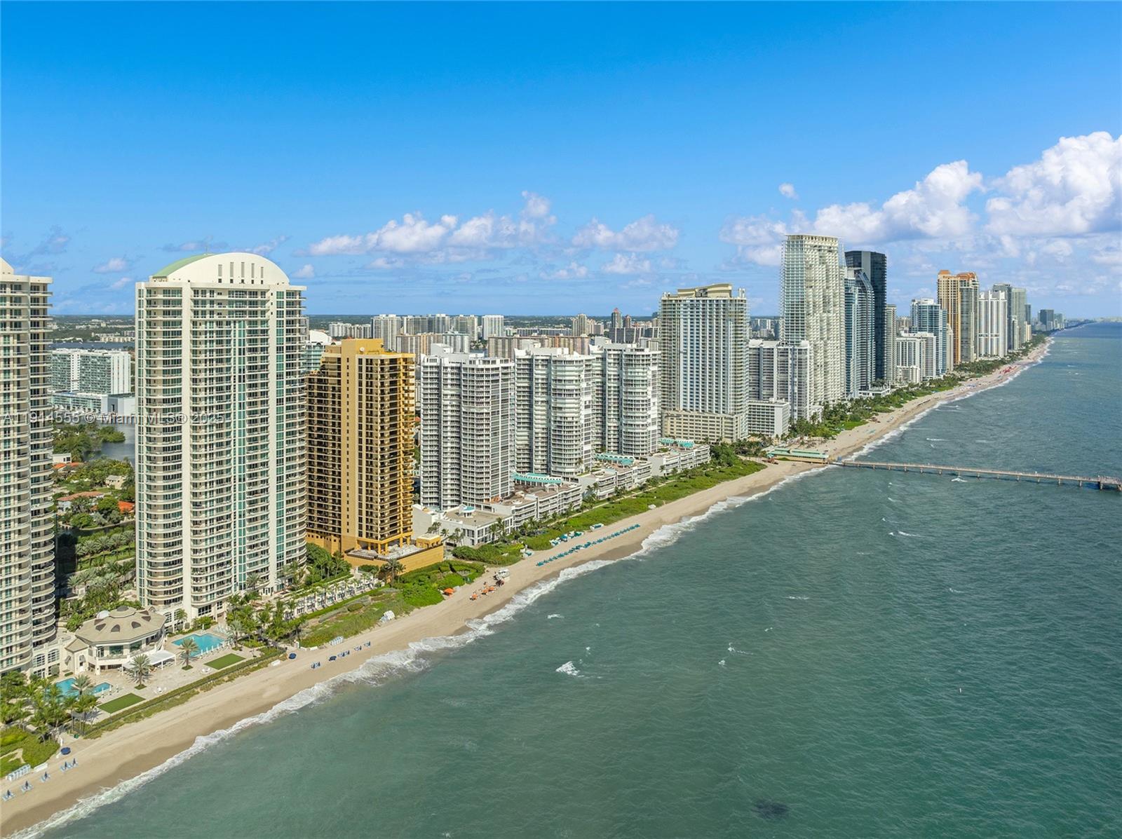 16275 Collins Ave #UPH1 Sunny Isles Beach, FL 33160