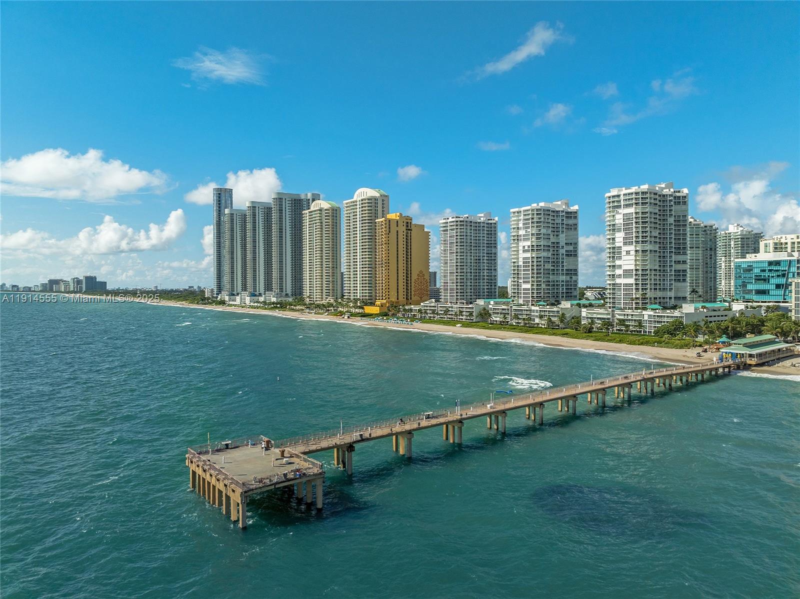 16275 Collins Ave #UPH1 Sunny Isles Beach, FL 33160