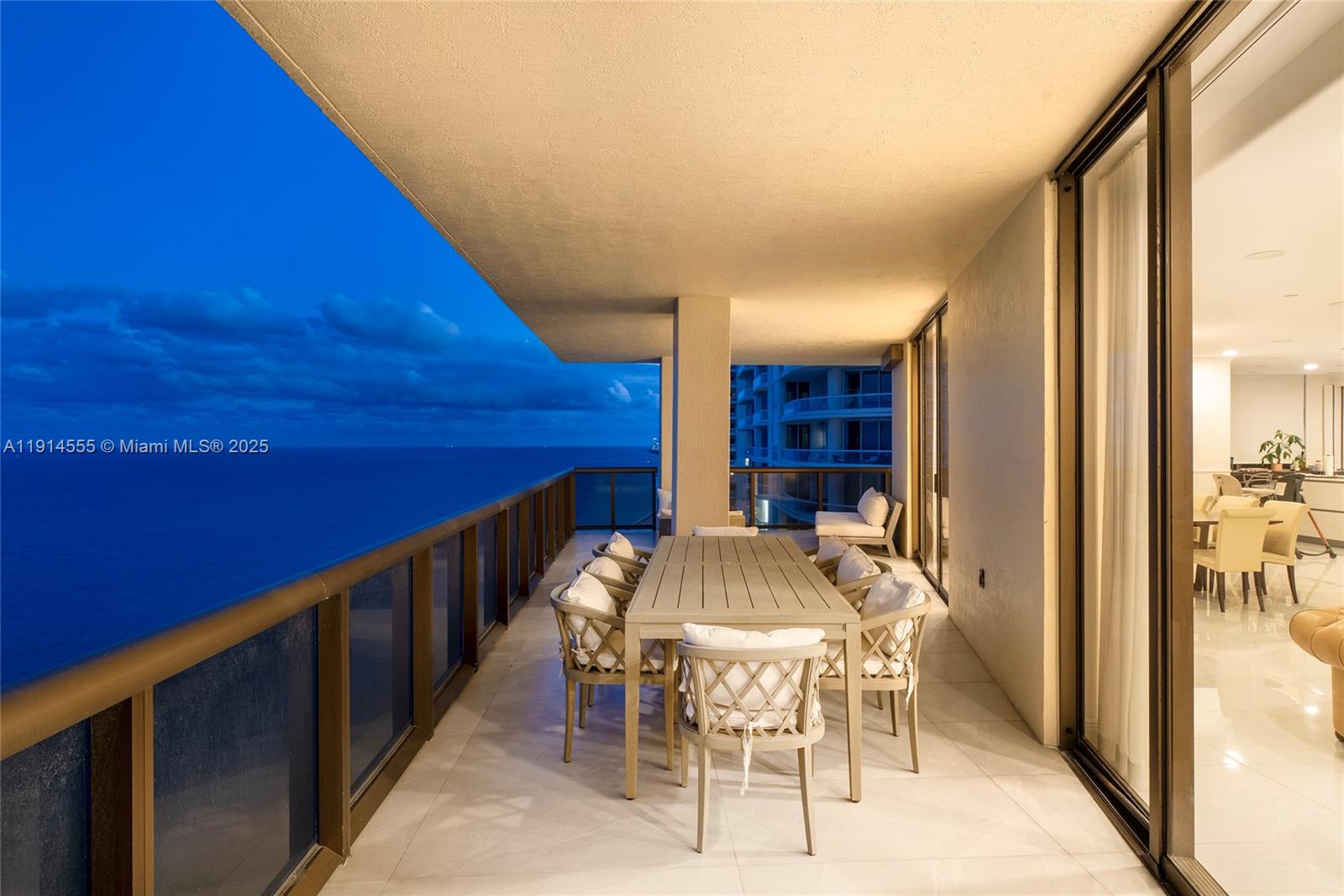 16275 Collins Ave #UPH1 Sunny Isles Beach, FL 33160
