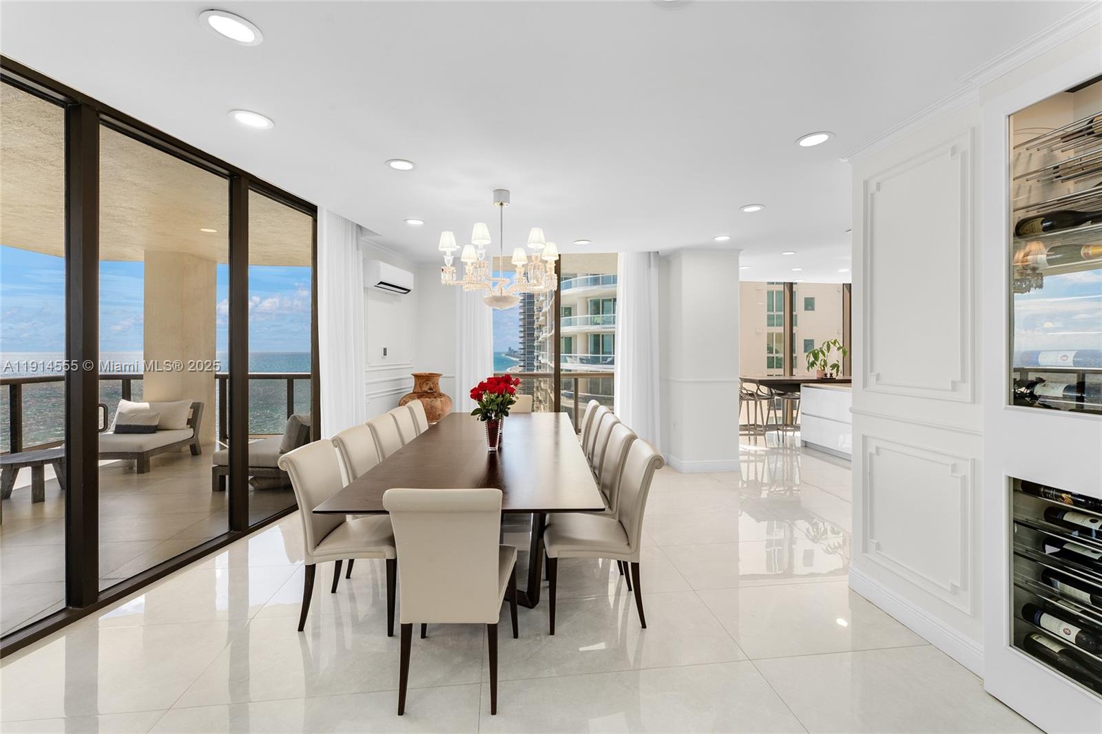16275 Collins Ave #UPH1 Sunny Isles Beach, FL 33160