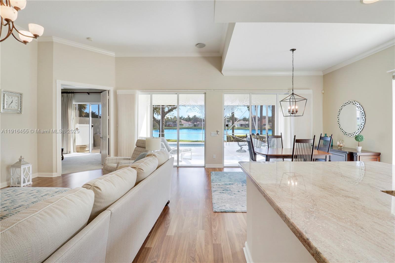 1349 Saint Lawrence Dr Palm Beach Gardens, FL 33410