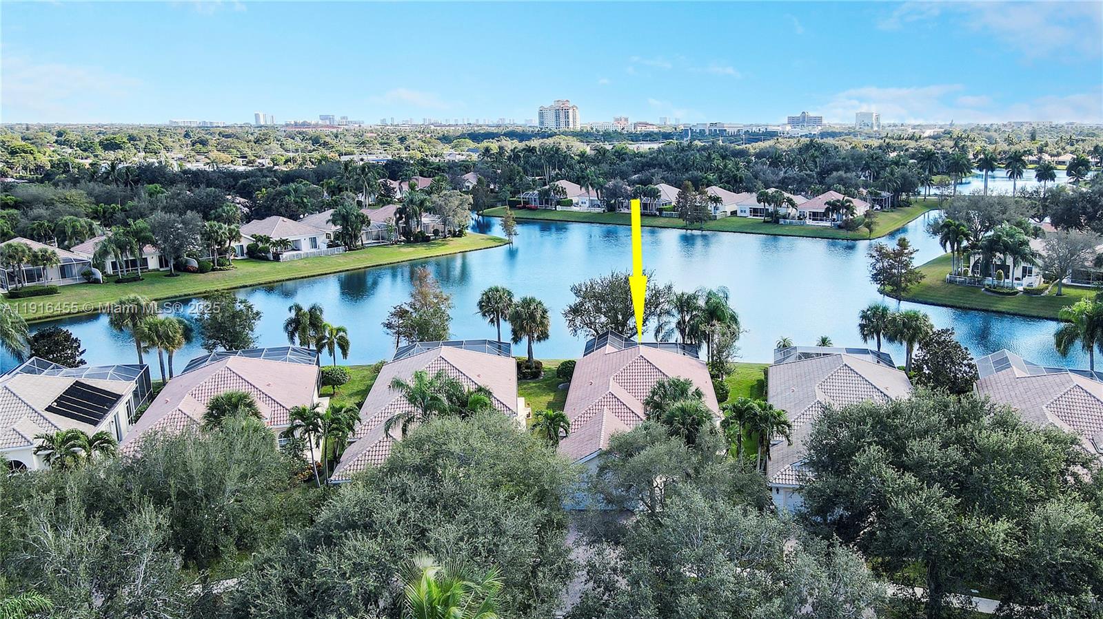 1349 Saint Lawrence Dr Palm Beach Gardens, FL 33410