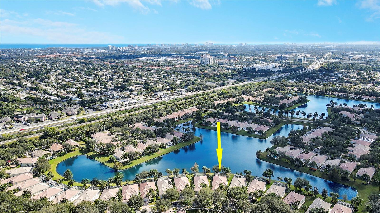 1349 Saint Lawrence Dr Palm Beach Gardens, FL 33410