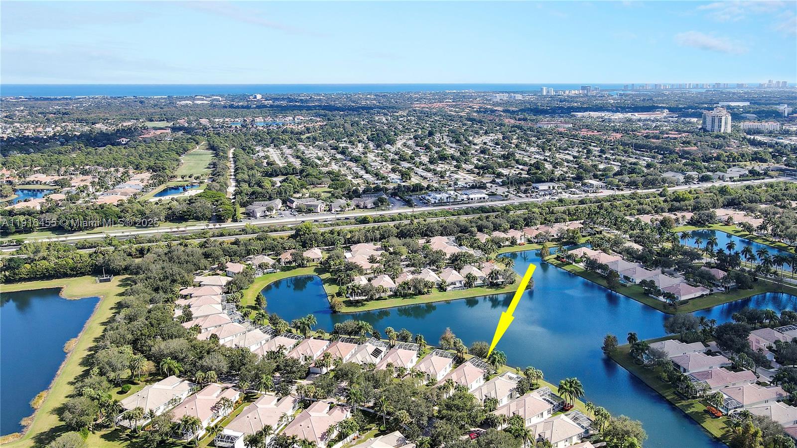 1349 Saint Lawrence Dr Palm Beach Gardens, FL 33410