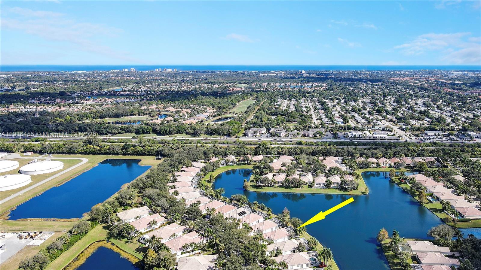 1349 Saint Lawrence Dr Palm Beach Gardens, FL 33410
