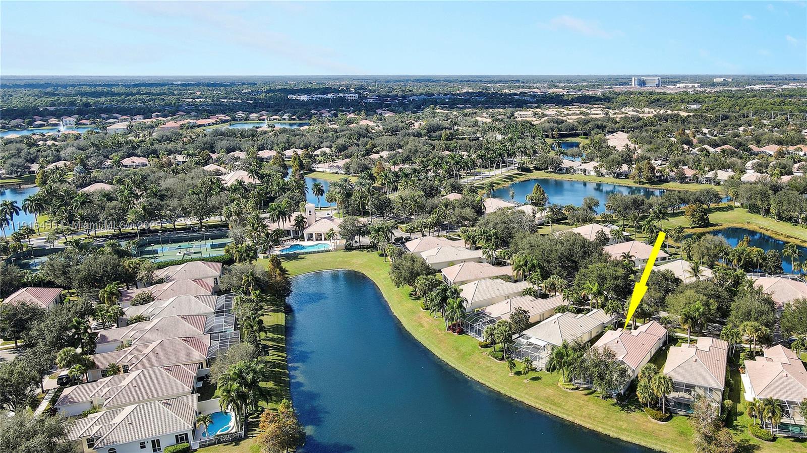 1349 Saint Lawrence Dr Palm Beach Gardens, FL 33410