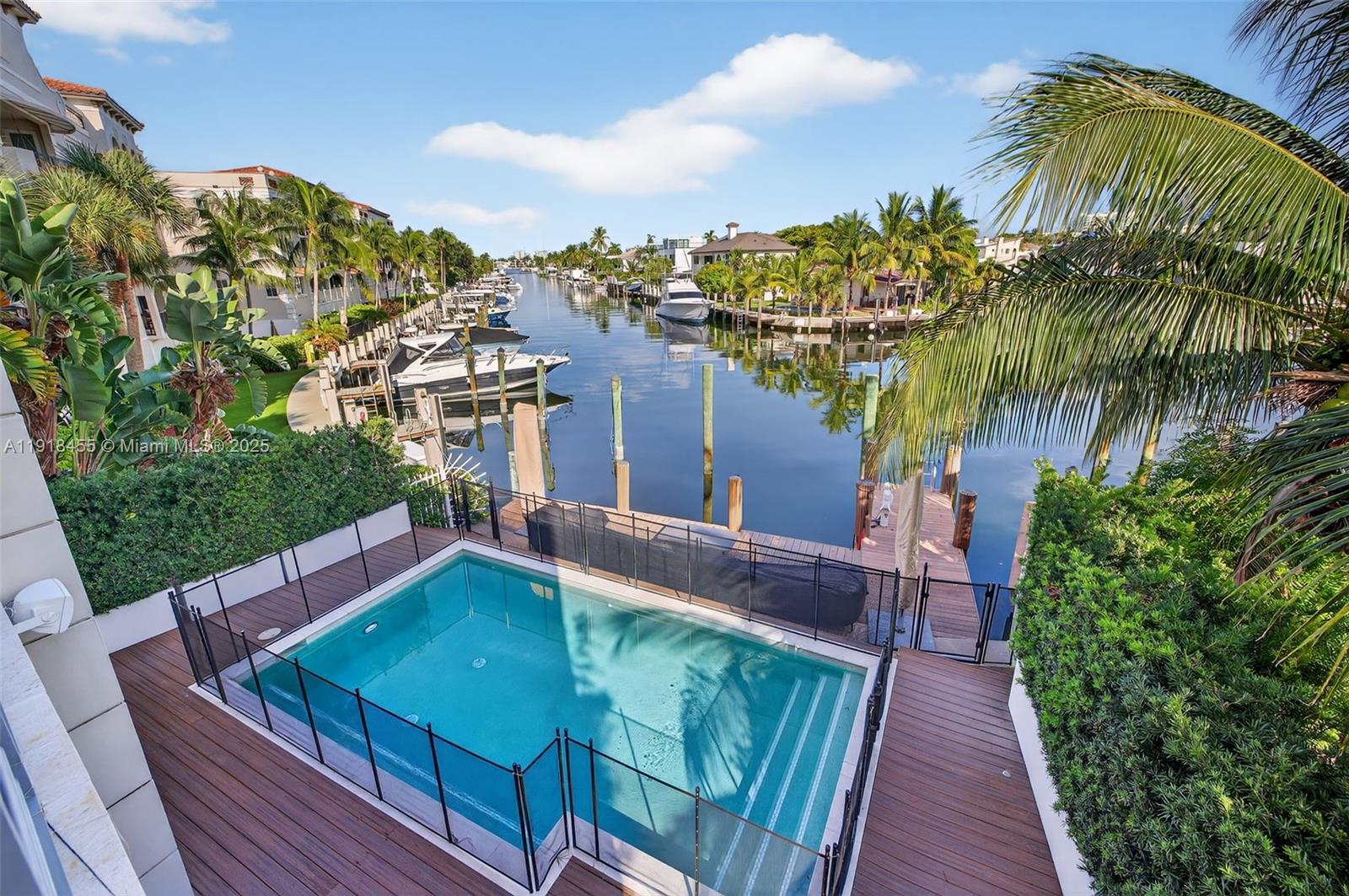 Undisclosed Address Fort Lauderdale, FL 33316