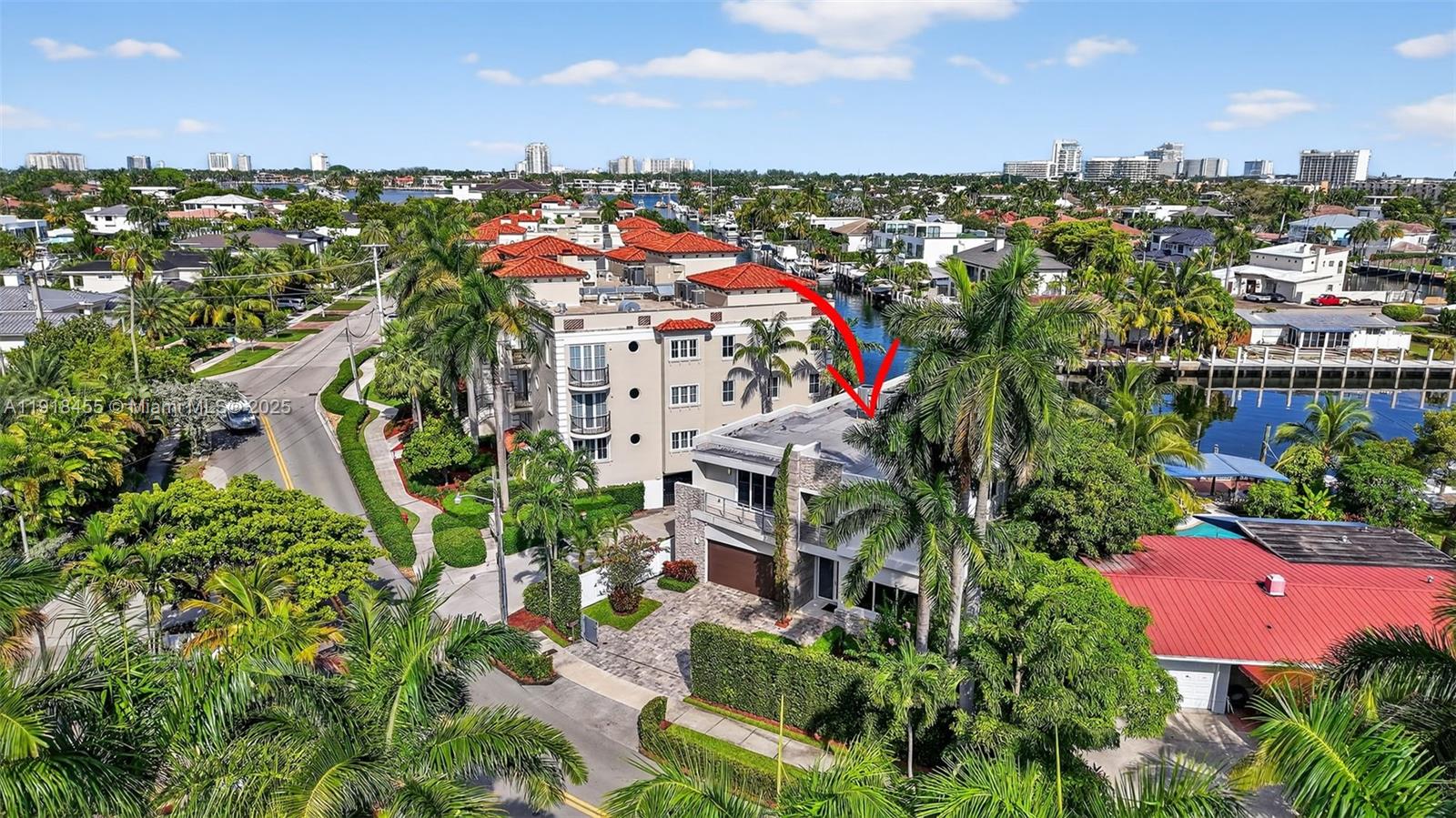 Undisclosed Address Fort Lauderdale, FL 33316