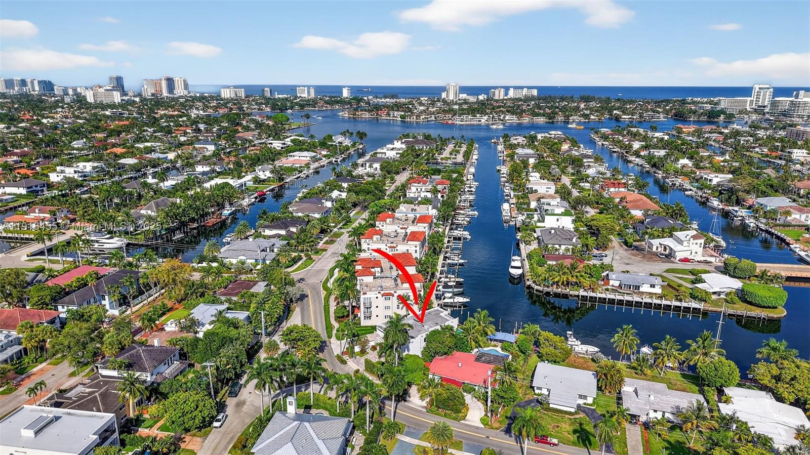 Undisclosed Address Fort Lauderdale, FL 33316