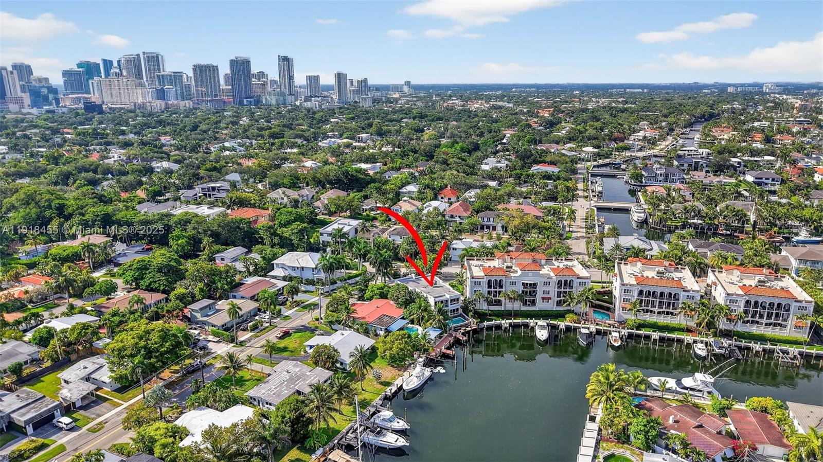 Undisclosed Address Fort Lauderdale, FL 33316