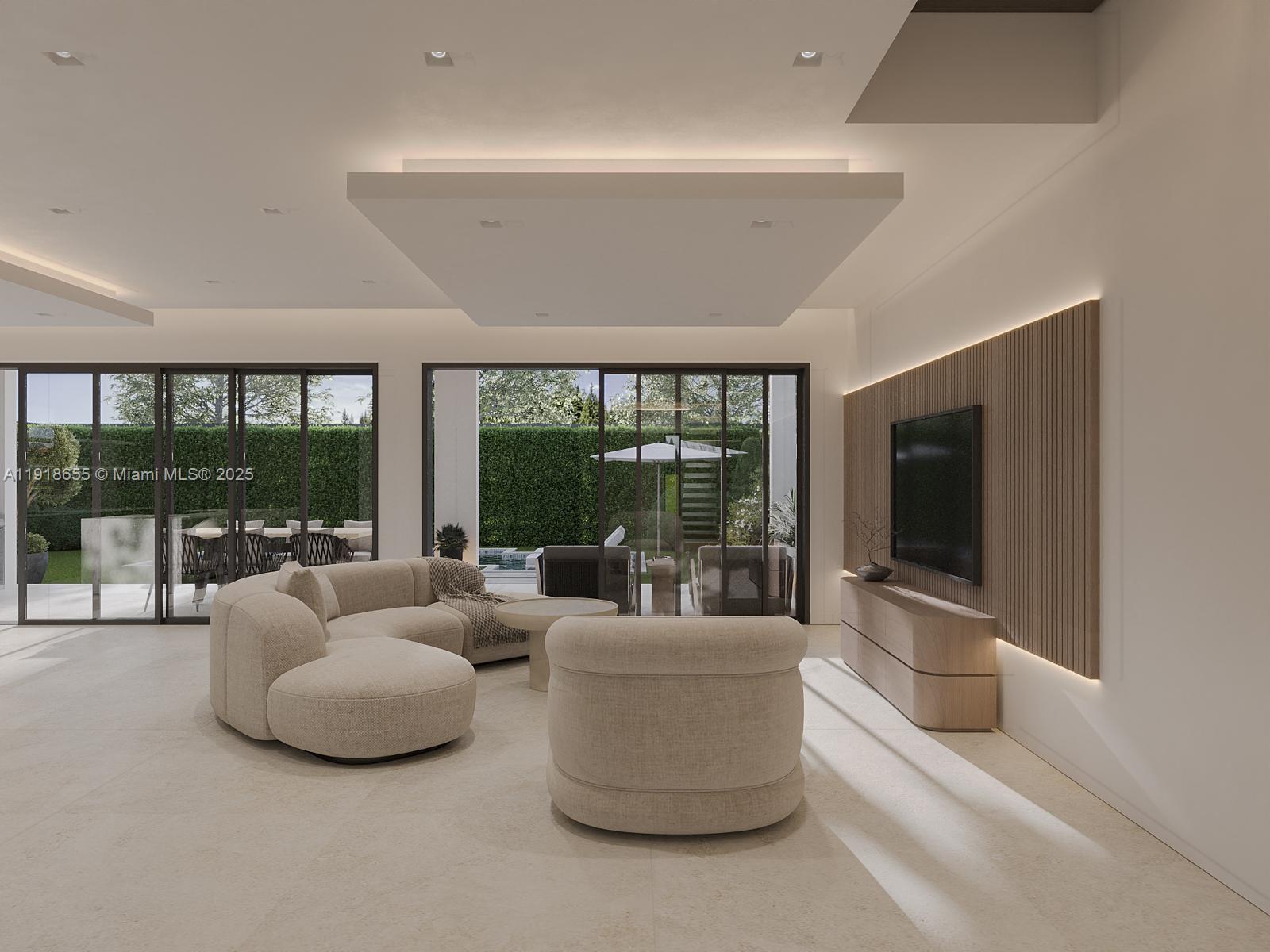 3170 Carter St Miami, FL 33133