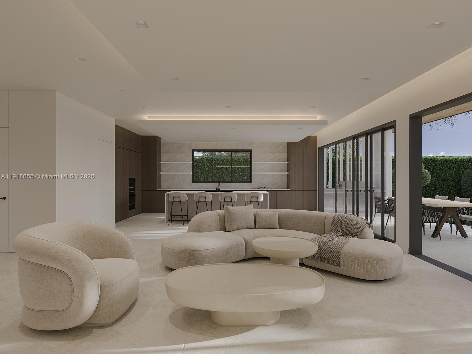 3170 Carter St Miami, FL 33133