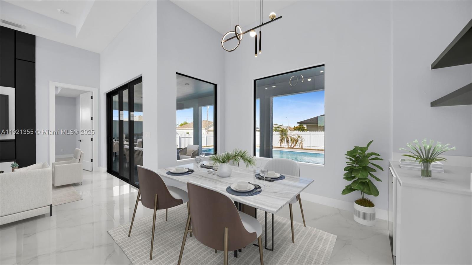 1451 sw Embers Ter Cape Coral, FL 33991