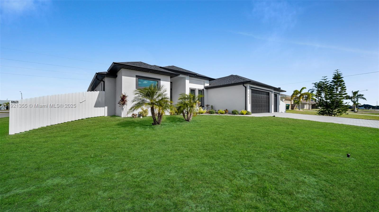 1451 sw Embers Ter Cape Coral, FL 33991