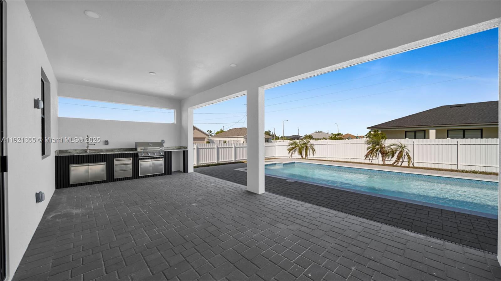 1451 sw Embers Ter Cape Coral, FL 33991