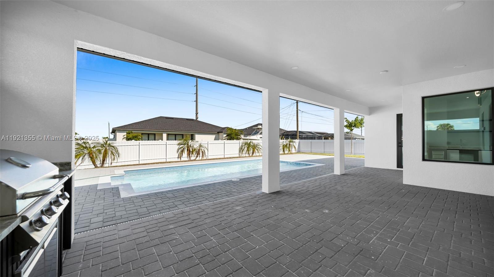 1451 sw Embers Ter Cape Coral, FL 33991