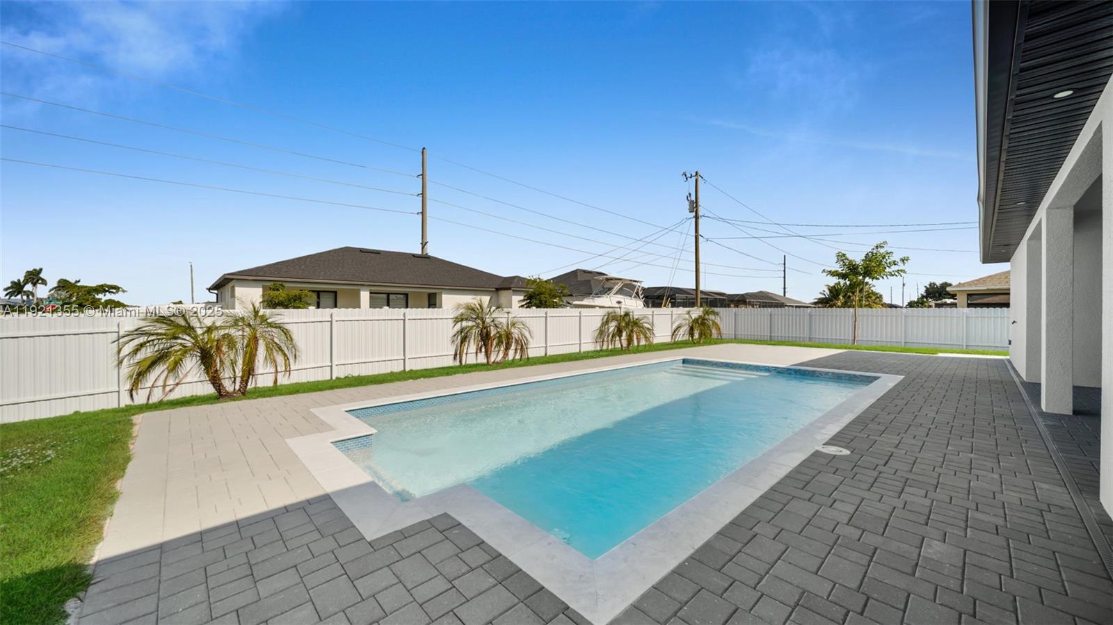 1451 sw Embers Ter Cape Coral, FL 33991