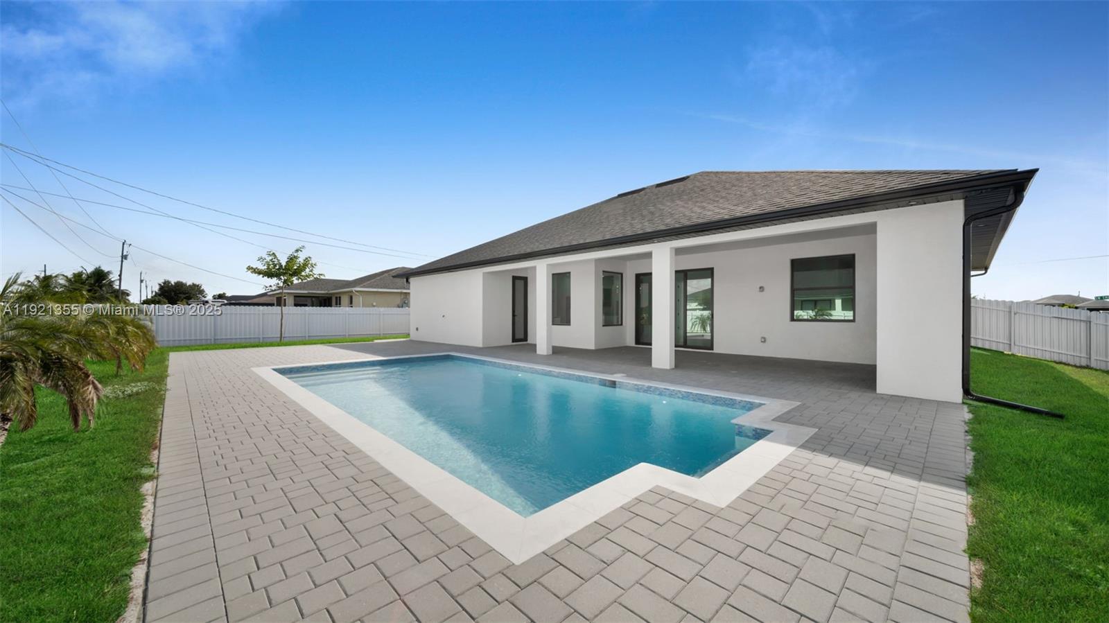 1451 sw Embers Ter Cape Coral, FL 33991